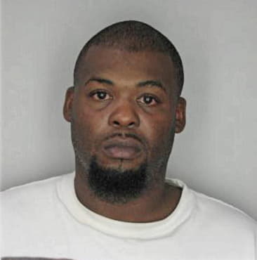 Andrae Peart, - Hillsborough County, FL 