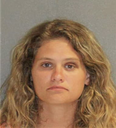 Kara Pennington, - Volusia County, FL 