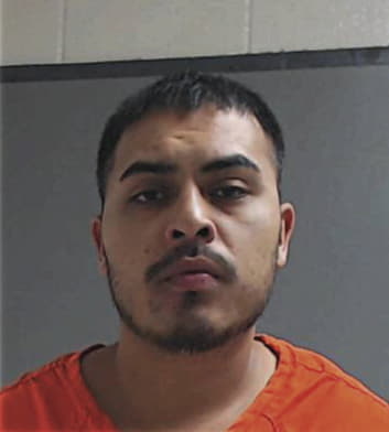 Luis Perales, - Hidalgo County, TX 