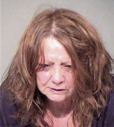Claudia Perez - Maricopa County, AZ 