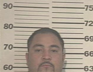 Emilio Perez, - Hidalgo County, TX 