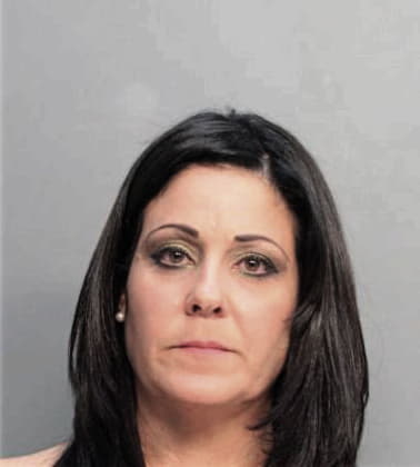 Anette Perry, - Dade County, FL 