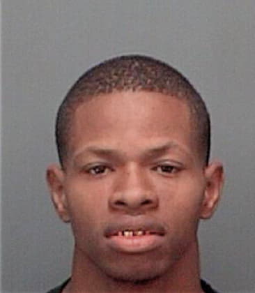 Terrell Powell, - Pinellas County, FL 