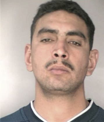 Francisco Riveragarcia - Hillsborough County, FL 