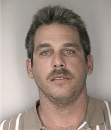 Craig Roberts - Hillsborough County, FL 