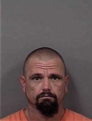 Timothy Roberts, - Citrus County, FL 