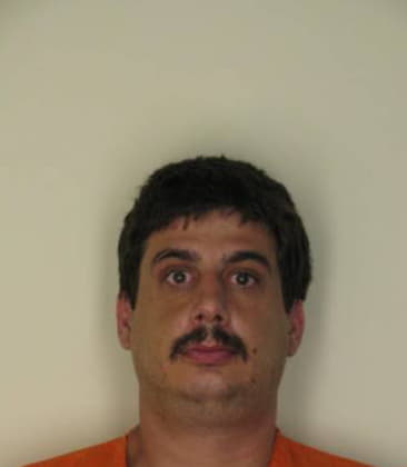 Daniel Rodriguez, - Hillsborough County, FL 