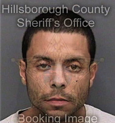 Jose Rodriguez, - Hillsborough County, FL 