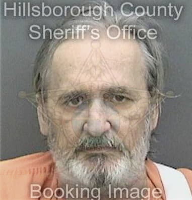 Carlos Romero, - Hillsborough County, FL 