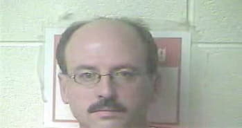 Jerry Russell, - Harlan County, KY 