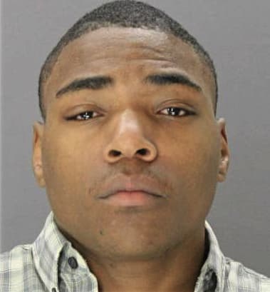 Trayvon Sanders, - Dallas County, TX 