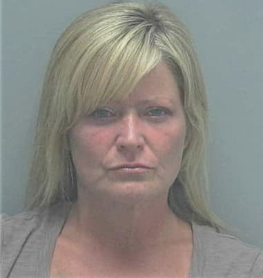 Gail Schroder, - Lee County, FL 