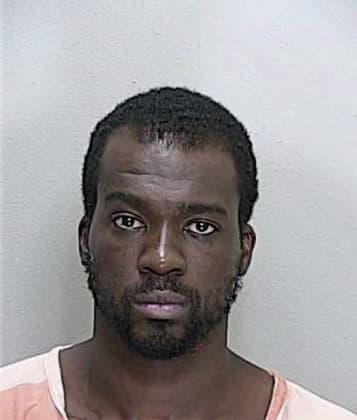 Anthony Scott, - Marion County, FL 