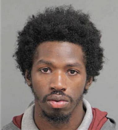 Silekeon Seward - Wake County, NC 