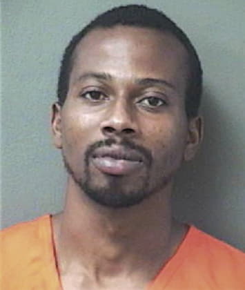 Aaron Shaw, - Okaloosa County, FL 