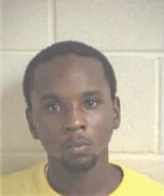 Mario Simpson - Fulton County, GA 