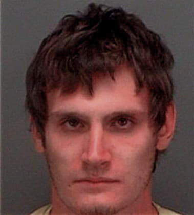 Mark Sirben - Pinellas County, FL 