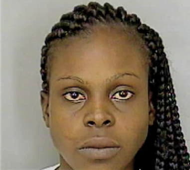 Katina Slater - Polk County, FL 