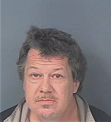 Kevin Sliney, - Hernando County, FL 