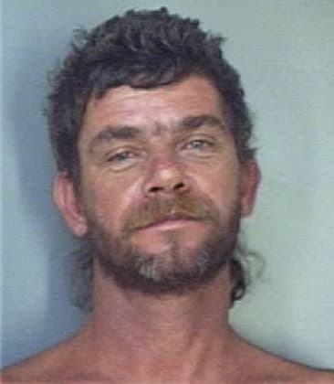 Harry Smith - Polk County, FL 