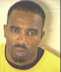 Issac Smith - Fulton County, GA 