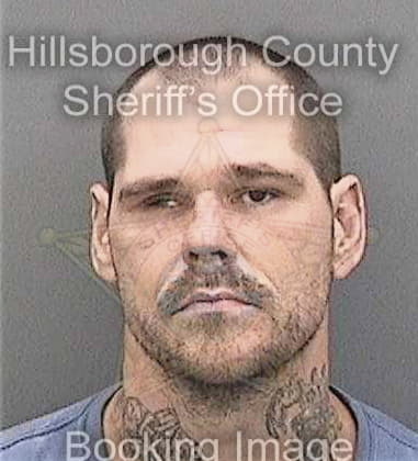 Nicholas Smolen, - Hillsborough County, FL 