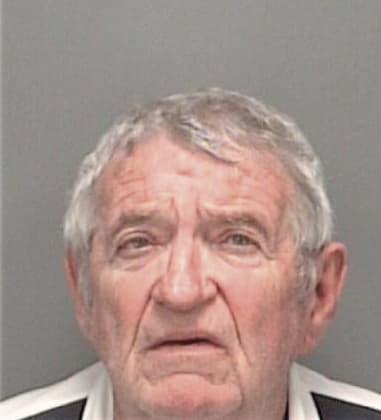 Joshua Snell - Pinellas County, FL 