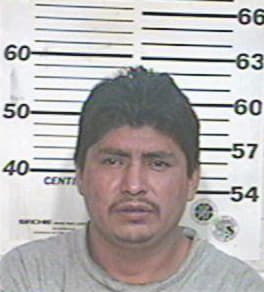 Vicente Solis, - Hidalgo County, TX 