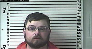 Kenneth Spellings, - Hardin County, KY 