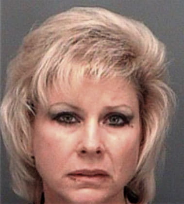 Emily Squires - Pinellas County, FL 