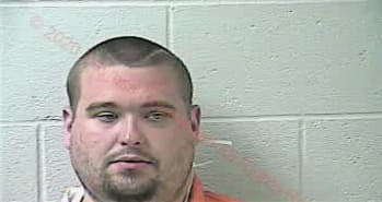 Benjamin Stallings - Daviess County, KY 