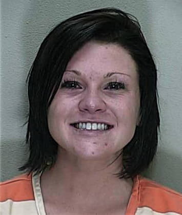 Katherine Storey, - Marion County, FL 