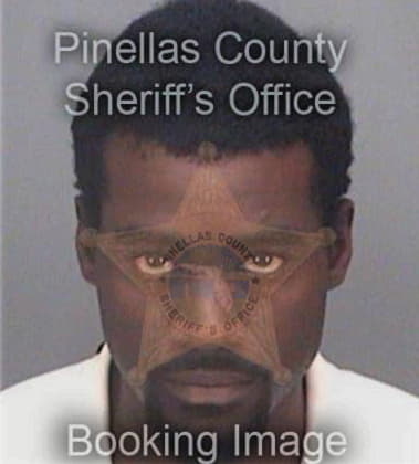 Muhammad Strober, - Pinellas County, FL 