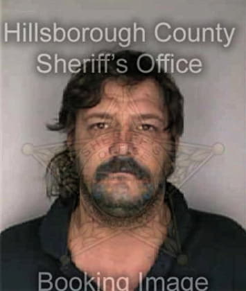 Richard Swinson, - Hillsborough County, FL 