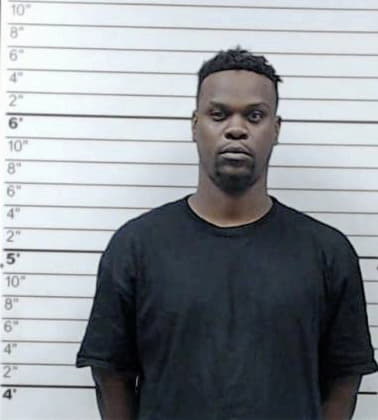 Michael Sykes, - Lee County, MS 