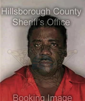 Phillip Thomas, - Hillsborough County, FL 