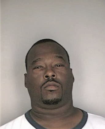 Reginald Thomas, - Hillsborough County, FL 