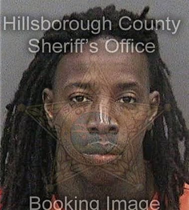 Tommy Thomas, - Hillsborough County, FL 