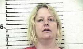 Cheryl Thorn, - Clay County, KY 