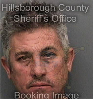 Jesus Torrez, - Hillsborough County, FL 