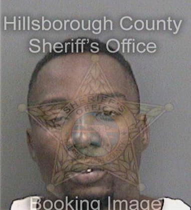 Derrick Underwood, - Hillsborough County, FL 