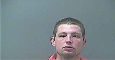 Jason Unger, - LaPorte County, IN 