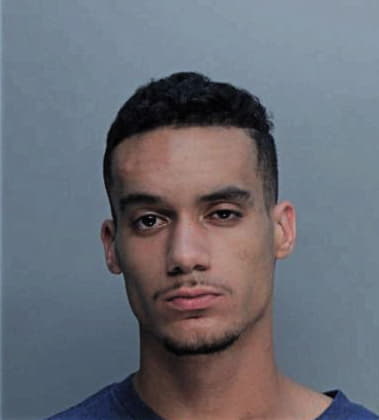 Alex Vazquez, - Dade County, FL 