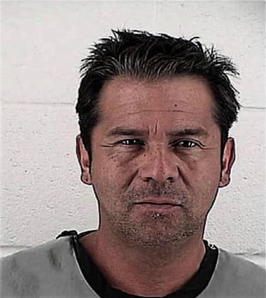 Wilfredo Villanueva-Pineda, - Johnson County, KS 