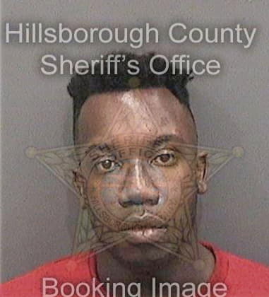 Michael Walton, - Hillsborough County, FL 