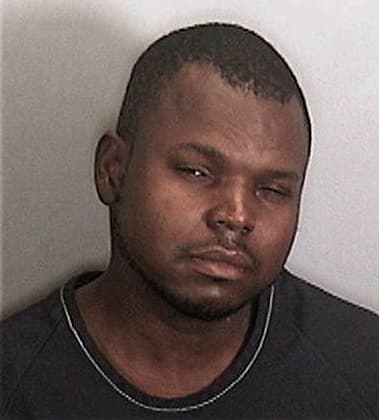 Cornelius Watkins, - Manatee County, FL 