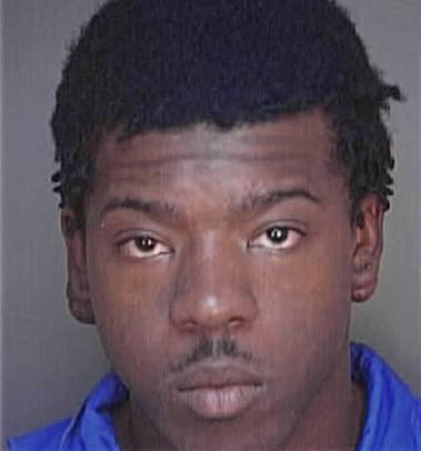 James Wesley - Polk County, FL 