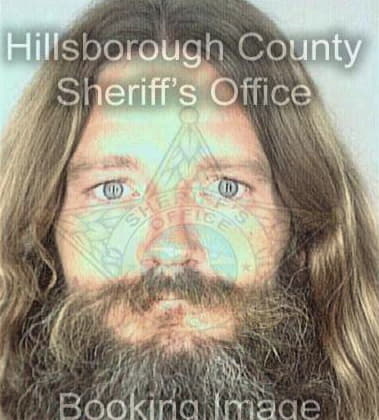 Mark Whatley - Hillsborough County, FL 