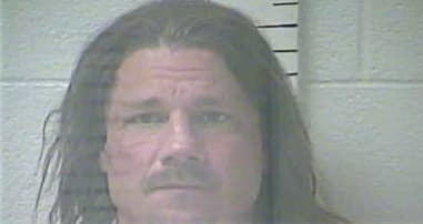 Darrell Wheeler, - Hardin County, KY 