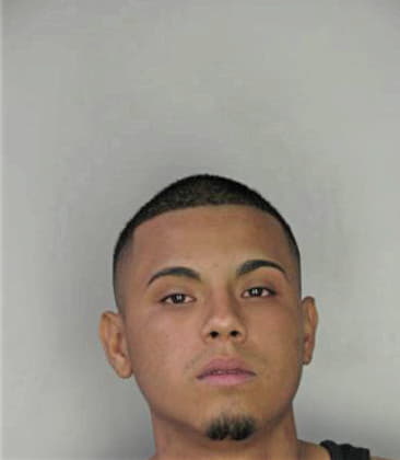 David White - Hillsborough County, FL 